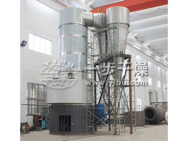 XSG系列快速旋转闪蒸干燥机