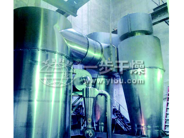 XSG系列快速旋转闪蒸干燥机