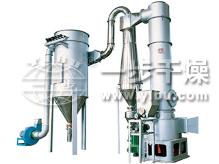 XSG快速闪蒸干燥机 XSG快速闪蒸干燥机
