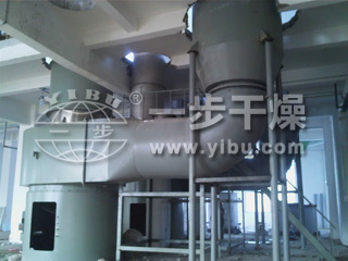 漯河钛白粉施工现场 漯河钛白粉施工现场