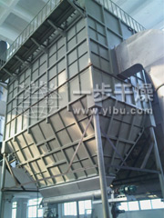 漯河钛白粉施工现场