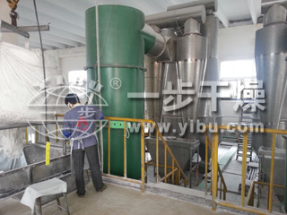 江苏韦恩益农（好收成）草甘磷专用闪蒸干燥机