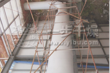 DG淀粉气流干燥机-内蒙古润凯淀粉气流干燥机