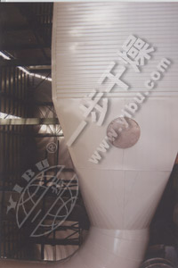 DG淀粉气流干燥机-黑龙江淀粉气流干燥图片