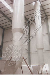 DG淀粉气流干燥机-黑龙江淀粉气流干燥图片