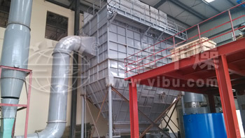 氢氧化铝专用干燥设备