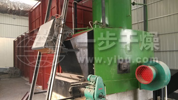 氢氧化铝专用干燥设备