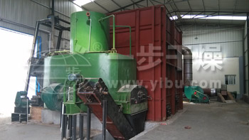 氢氧化铝专用干燥设备