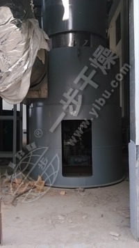 氢氧化铝专用干燥设备