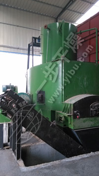 氢氧化铝专用干燥设备