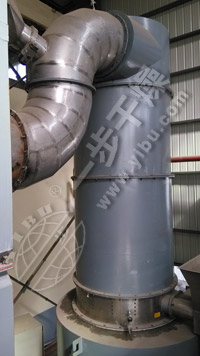 氢氧化铝专用干燥设备