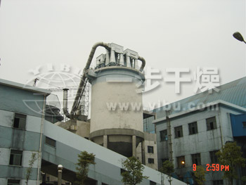 石膏专用干燥设备