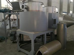 旋转闪蒸干燥机 旋转闪蒸干燥机