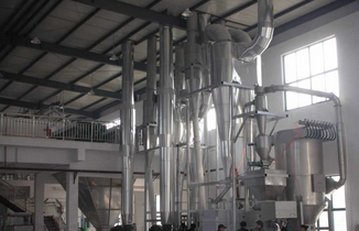 气流干燥机 气流干燥机