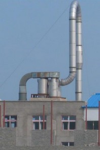 气流干燥机 气流干燥机