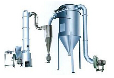 常州一步生产的XSG系列快速旋转闪蒸干燥机