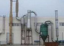 常州一步干燥生产的JG系列气流干燥机 常州一步干燥生产的JG系列气流干燥机