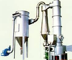 铣削闪蒸干燥机 铣削闪蒸干燥机